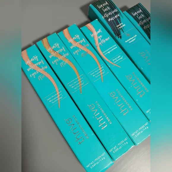 Thrive Causemetics Eye Products Set - Picture 2 of 10